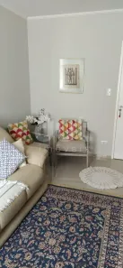 Apartamento com 2 Quartos à venda, 69m² no Jardim Pacaembu, Campinas