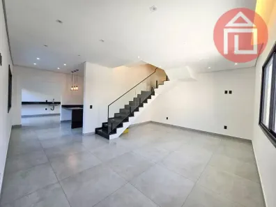 Casa com 3 Quartos à venda, 136m² no Condomínio Villa Verde Bragança, Bragança Paulista