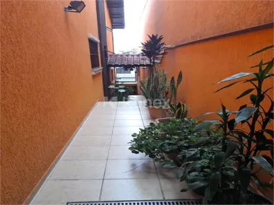 Sobrado com 3 Quartos à venda, 220m² no Vila Medeiros, São Paulo