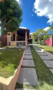 Casa com 3 Quartos para alugar, 167m² no Vila Nossa Senhora de Lourdes, Lagoa Santa