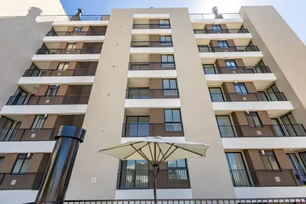 Apartamento com 2 Quartos à venda, 55m² no Atuba, Curitiba