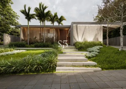 Casa de Condomínio com 4 Quartos à venda, 522m² no Joapiranga, Valinhos