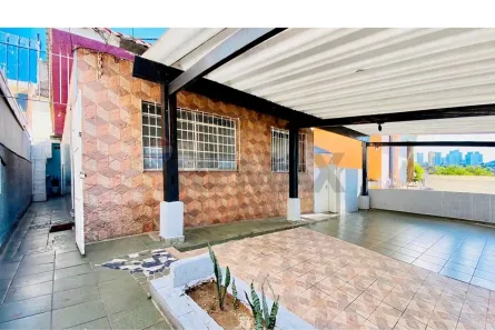 Casa com 4 Quartos para alugar, 147m² no Vila Penteado, São Paulo