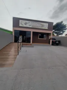 Imóvel Comercial à venda, 300m² no Boa Vista, Ponta Grossa