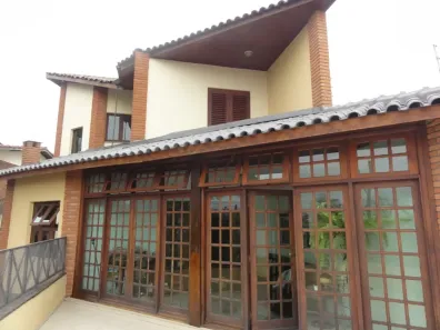 Sobrado com 3 Quartos à venda, 252m² no Jardim Leonor Mendes de Barros, São Paulo