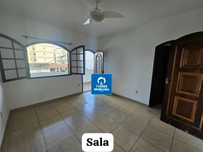 Casa de Condomínio com 3 Quartos para alugar, 144m² no Mangueira, São Gonçalo