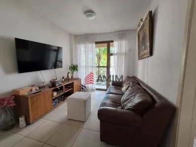 Apartamento com 2 Quartos à venda, 70m² no Gragoatá, Niterói