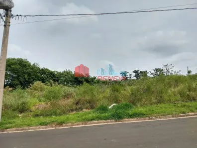 Lote/Terreno à venda, 360m² no Jardim Residencial Morumbi, Valinhos