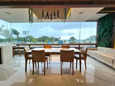 Apartamento com 3 Quartos para alugar, 250m² no Barra da Tijuca, Rio de Janeiro