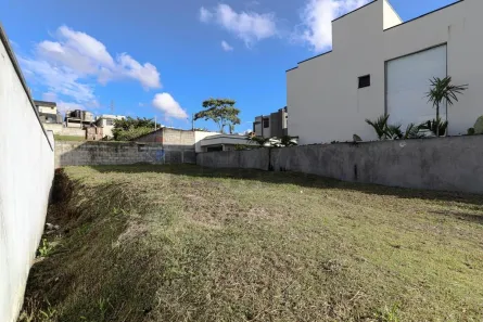 Lote/Terreno à venda, 321m² no Cézar de Souza, Mogi das Cruzes