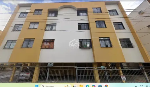 Apartamento com 2 Quartos à venda, 64m² no Jardim Camburi, Vitória