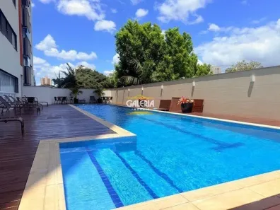 Apartamento com 1 Quarto à venda, 35m² no Centro, Joinville