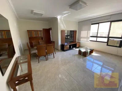 Apartamento com 2 Quartos à venda, 99m² no Gonzaga, Santos