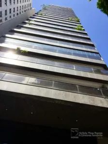 Apartamento com 5 Quartos à venda, 550m² no Nazaré, Belém