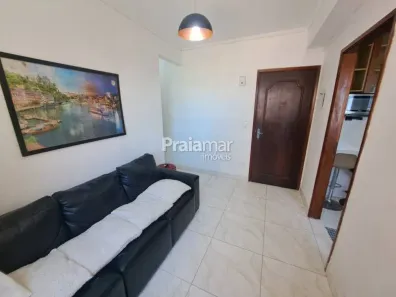 Apartamento com 1 Quarto à venda, 42m² no Aviação, Praia Grande