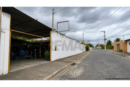 Ponto Comercial para alugar, 228m² no Jardim Petrolar, Alagoinhas
