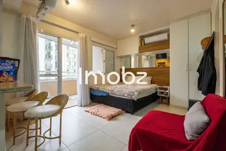 Apartamento com 1 Quarto à venda, 39m² no Pinheiros, São Paulo