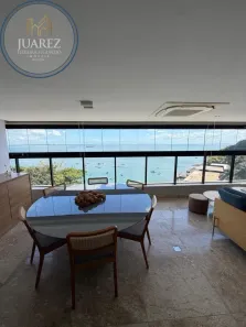 Apartamento com 3 Quartos para alugar, 160m² no Barra, Salvador