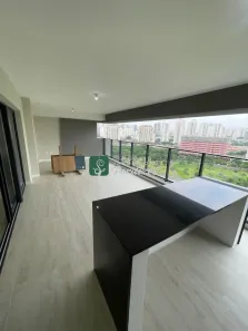 Apartamento com 3 Quartos à venda, 188m² no Água Branca, São Paulo
