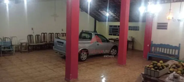 Fazenda/Sítio com 2 Quartos à venda, 100m² no Chácara Marambaia, Caçapava