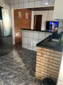 Casa com 3 Quartos à venda, 99m² no Jardim Parada do Alto, Sorocaba