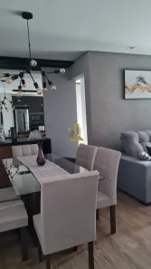 Apartamento com 3 Quartos à venda, 86m² no Jardim Pompéia, Indaiatuba