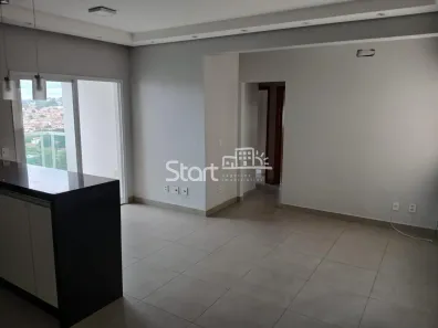 Apartamento com 3 Quartos à venda, 82m² no Parque Industrial, Campinas