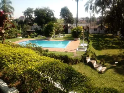 Fazenda/Sítio com 2 Quartos à venda, 3860m² no Sítio dos Fernandes, Arujá