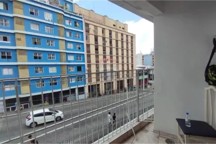 Prédio Comercial com 53 Quartos à venda, 1450m² no Brás, São Paulo