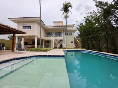 Casa de Condomínio com 4 Quartos à venda, 420m² no Centro, Vinhedo