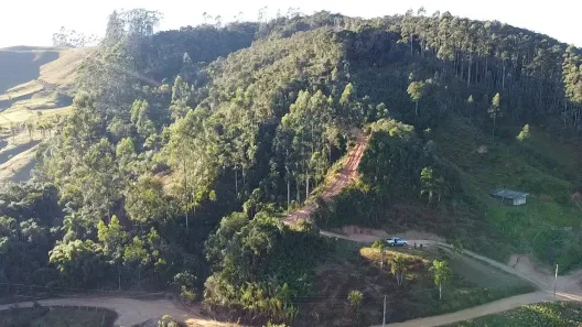 Fazenda/Sítio à venda, 37000m² no , Águas Mornas