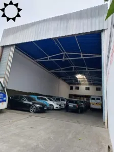 Galpão/Depósito/Armazém à venda, 650m² no Munhoz Júnior, Osasco