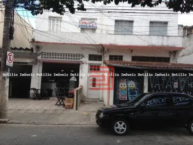 Imóvel Comercial com 7 Quartos à venda, 496m² no Vila Regente Feijó, São Paulo