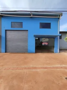 Ponto Comercial para alugar, 180m² no Jardim Colibri, Dourados