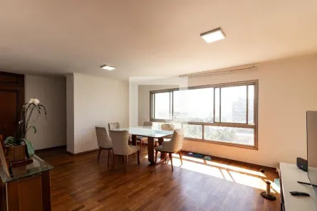 Apartamento com 3 Quartos à venda, 203m² no Perdizes, São Paulo