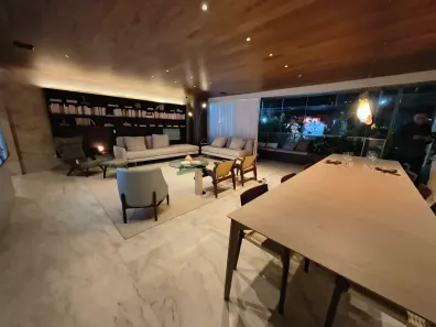 Cobertura com 4 Quartos à venda, 425m² no Itaim Bibi, São Paulo