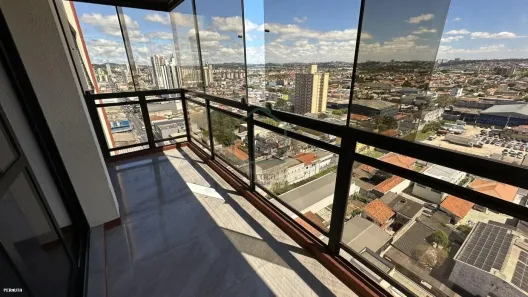 Apartamento com 3 Quartos à venda, 161m² no Centro, Suzano
