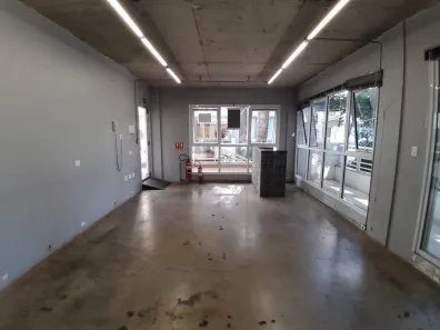 Ponto Comercial à venda, 43m² no Vila Mariana, São Paulo