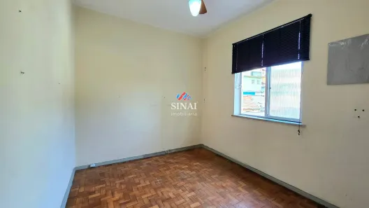 Apartamento com 2 Quartos à venda, 55m² no Quintino Bocaiúva, Rio de Janeiro