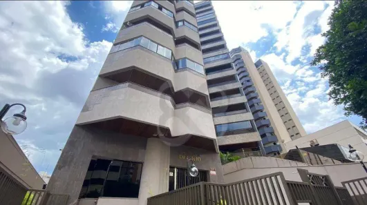 Apartamento com 3 Quartos à venda, 120m² no Centro, Londrina