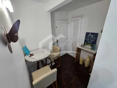 Apartamento com 2 Quartos à venda, 61m² no Ipanema, Rio de Janeiro