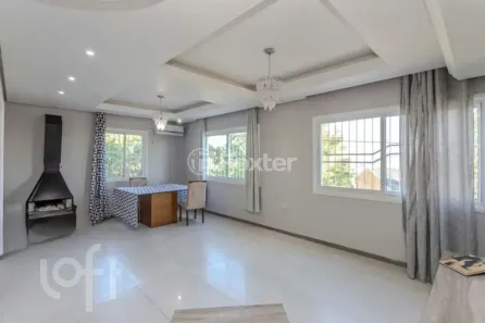 Casa de Condomínio com 2 Quartos à venda, 229m² no Morro Santana, Porto Alegre