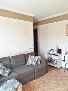 Apartamento com 2 Quartos à venda, 96m² no Além Ponte, Sorocaba