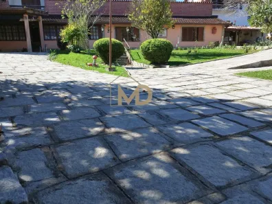 Casa com 5 Quartos à venda, 256m² no Carlos Guinle, Teresópolis