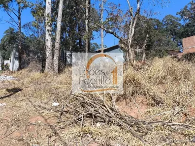 Lote/Terreno à venda, 10m² no Bosque dos Eucalíptos, Atibaia