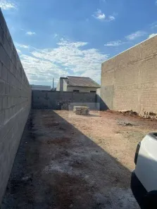 Lote/Terreno à venda, 250m² no Portal dos Passaros, São José dos Campos