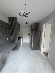 Apartamento com 1 Quarto para alugar, 25m² no Barra Funda, São Paulo