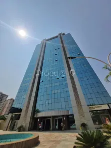 Sala Comercial para alugar, 274m² no Jardim Santa Ângela, Ribeirão Preto