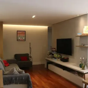 Apartamento com 3 Quartos à venda, 96m² no Perdizes, São Paulo