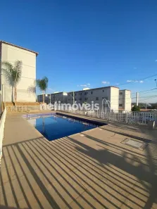 Apartamento com 2 Quartos à venda, 43m² no Donato, Contagem